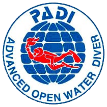 padi advance open water diver